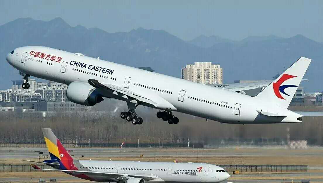 飞机